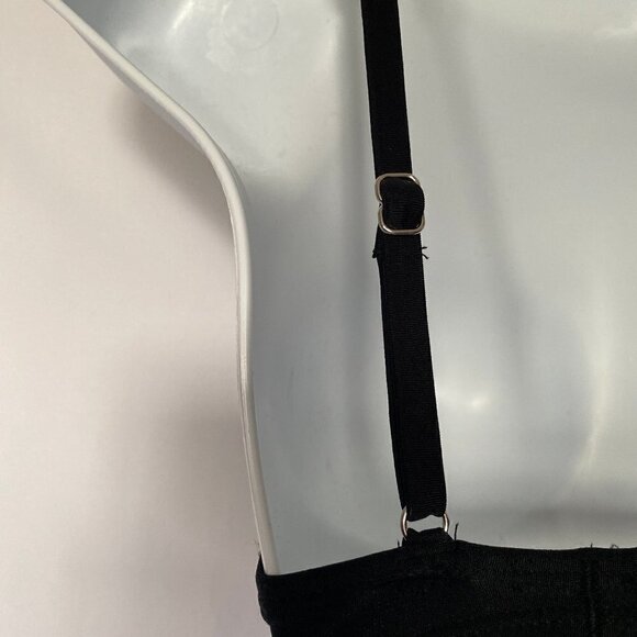 Black Sexy Two Piece Bikini Bathing Suit. 4/9/22 - Picture 7 of 15